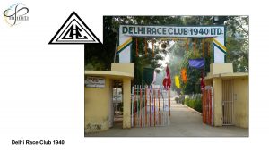 Delhi Race Club