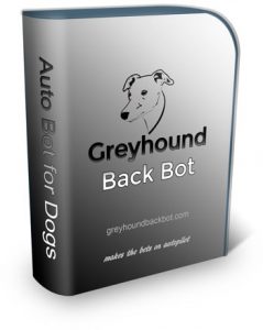 Greyhound Back Bot