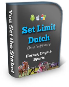 Set Limit Dutch